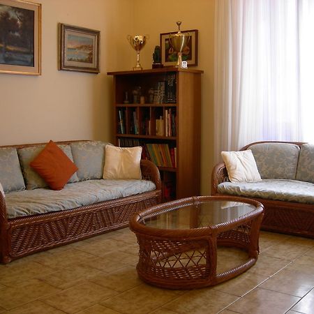 Albergo Paradiso Montecatini Terme Buitenkant foto