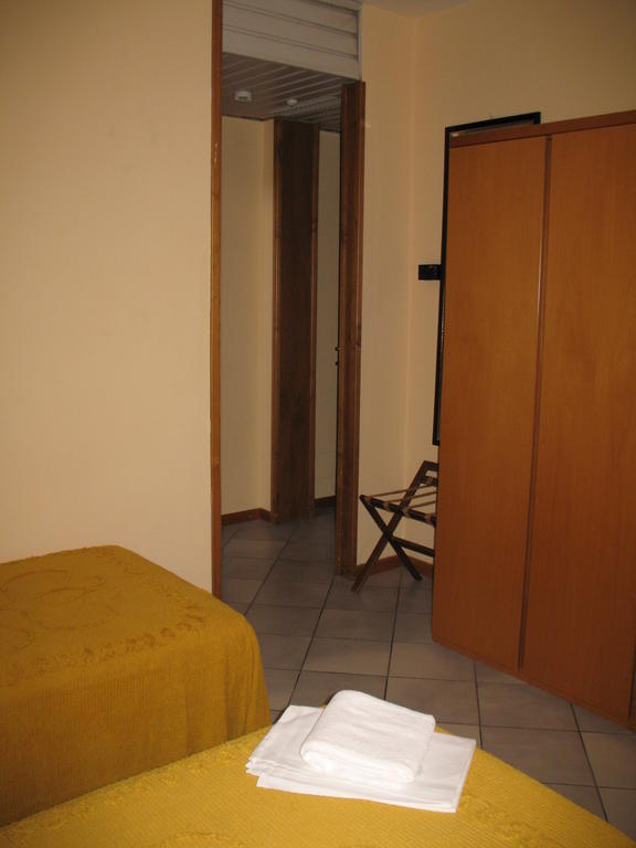 Albergo Paradiso Montecatini Terme Buitenkant foto