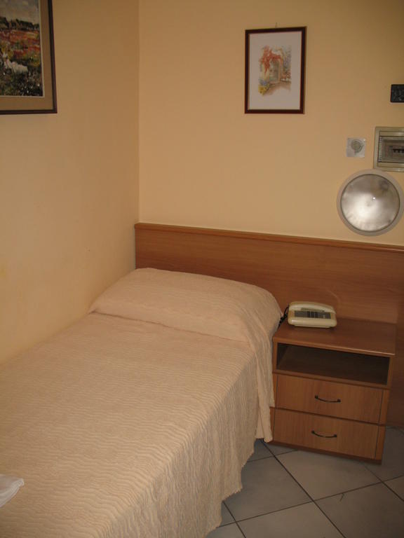 Albergo Paradiso Montecatini Terme Kamer foto