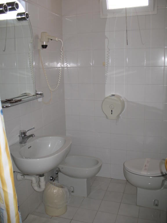 Albergo Paradiso Montecatini Terme Kamer foto