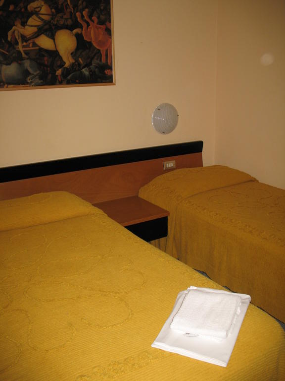 Albergo Paradiso Montecatini Terme Kamer foto