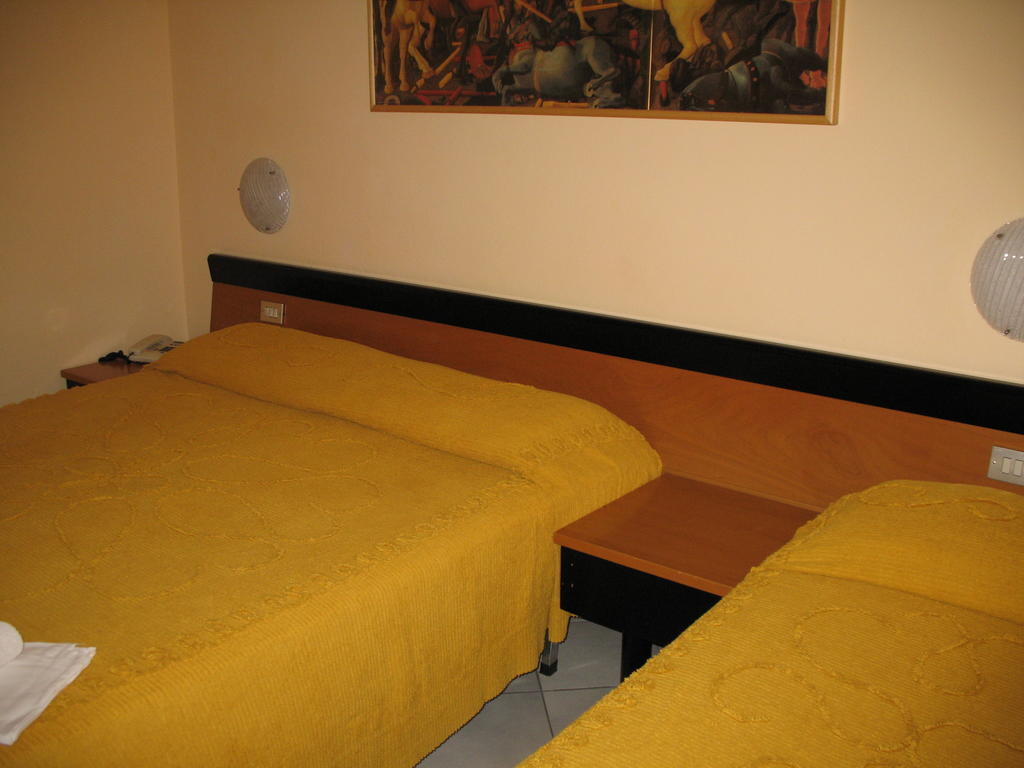 Albergo Paradiso Montecatini Terme Kamer foto