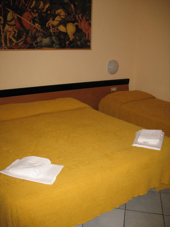 Albergo Paradiso Montecatini Terme Kamer foto
