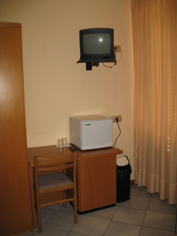 Albergo Paradiso Montecatini Terme Kamer foto