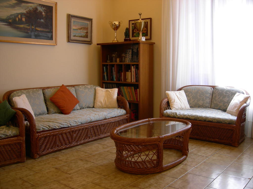 Albergo Paradiso Montecatini Terme Buitenkant foto