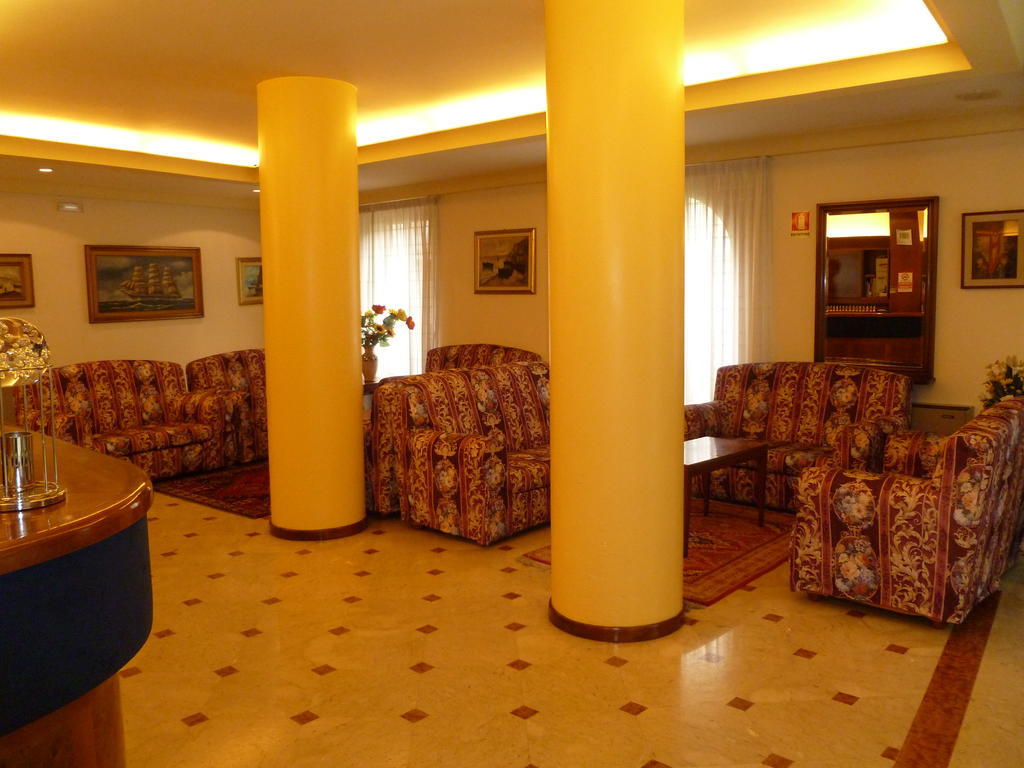 Albergo Paradiso Montecatini Terme Buitenkant foto