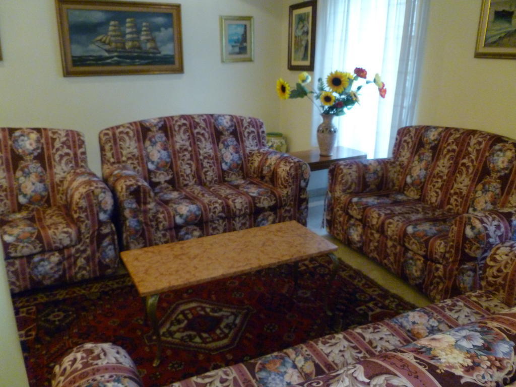 Albergo Paradiso Montecatini Terme Buitenkant foto