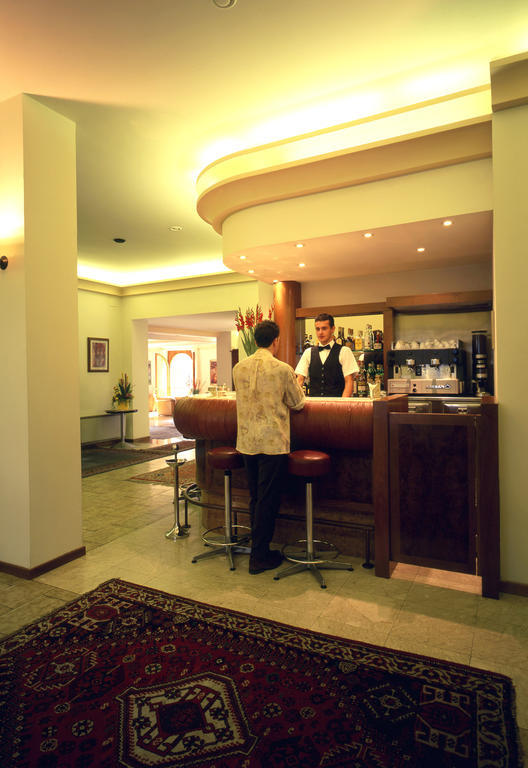 Albergo Paradiso Montecatini Terme Buitenkant foto