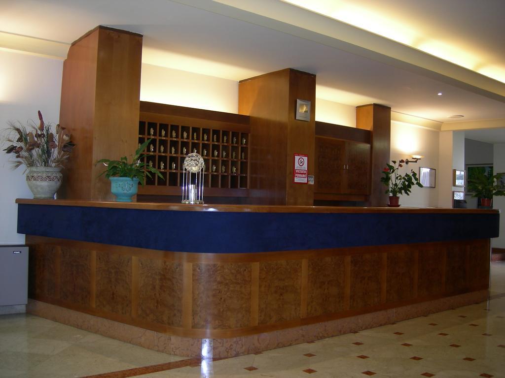Albergo Paradiso Montecatini Terme Buitenkant foto